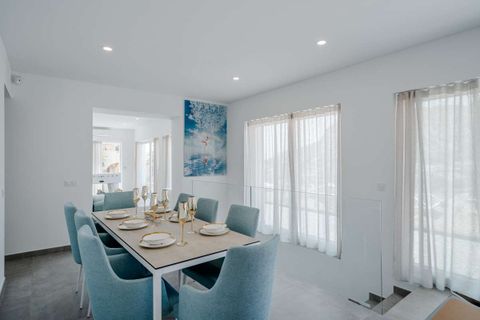 Villa i Calpe, Alicante, Calpe - € 1.099.000 | Ref: JV-688736 - foto 39