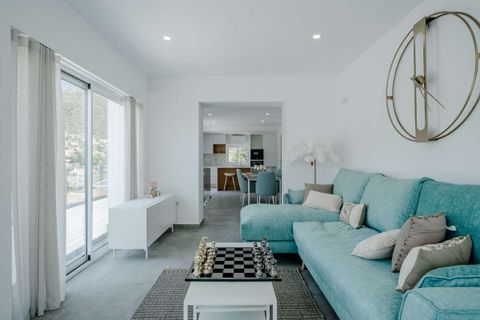 Villa i Calpe, Alicante, Calpe - € 1.099.000 | Ref: JV-688736 - foto 41