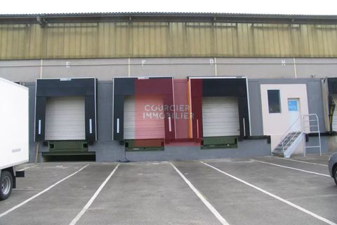 L'establiment comercial a Ris-Orangis, Essonne, Ris-Orangis - € 750.000 | Ref: 86118498 - foto 2
