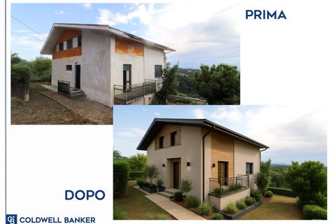 Villa i Belvedere Langhe, Cuneo, Belvedere Langhe - € 95.000 | Ref: CBI116-1582-93 - foto 2