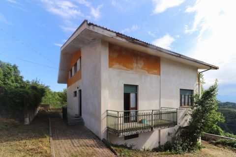 Villa i Belvedere Langhe, Cuneo, Belvedere Langhe - € 95.000 | Ref: CBI116-1582-93 - foto 5