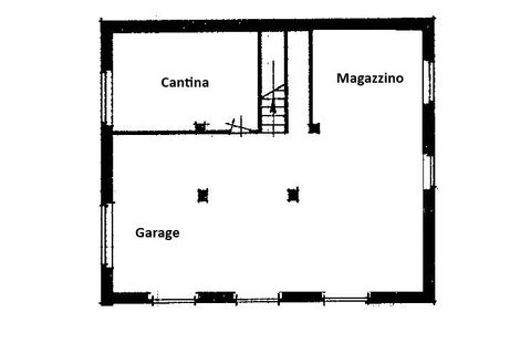 Villa i Belvedere Langhe, Cuneo, Belvedere Langhe - € 95.000 | Ref: CBI116-1582-93 - foto 19