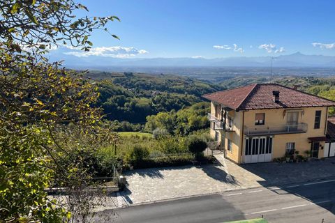 Villa i Belvedere Langhe, Cuneo, Belvedere Langhe - € 95.000 | Ref: CBI116-1582-93 - foto 3