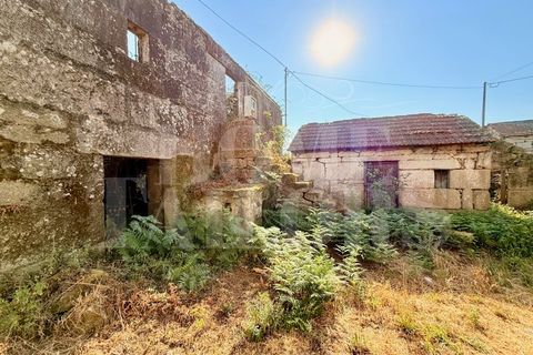 Villa i Penafiel, Porto, Penafiel - € 90.000 | Ref: HT_50156 - foto 2