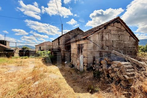 Villa i Penafiel, Porto, Penafiel - € 90.000 | Ref: HT_50156 - foto 5