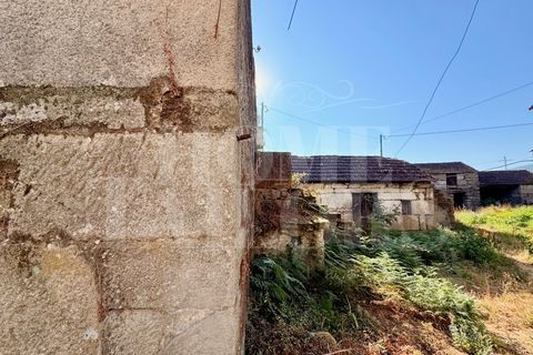 Villa i Penafiel, Porto, Penafiel - € 90.000 | Ref: HT_50156 - foto 8