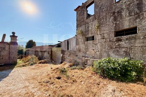 Villa i Penafiel, Porto, Penafiel - € 90.000 | Ref: HT_50156 - foto 7