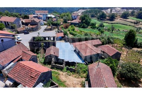Villa i Penafiel, Porto, Penafiel - € 90.000 | Ref: HT_50156 - foto 12