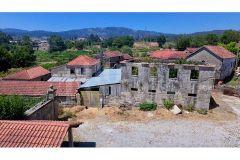 Villa i Penafiel, Porto, Penafiel - € 90.000 | Ref: HT_50156 - foto 13