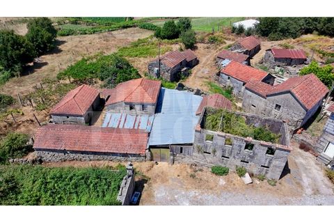 Villa i Penafiel, Porto, Penafiel - € 90.000 | Ref: HT_50156 - foto 14