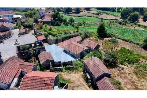 Villa i Penafiel, Porto, Penafiel - € 90.000 | Ref: HT_50156 - foto 15