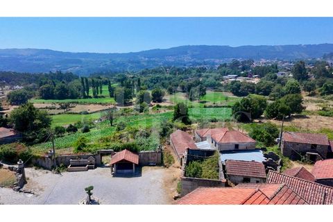 Villa i Penafiel, Porto, Penafiel - € 90.000 | Ref: HT_50156 - foto 16