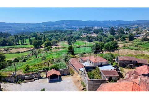 Villa i Penafiel, Porto, Penafiel - € 90.000 | Ref: HT_50156 - foto 17