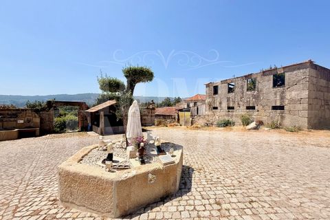 Villa i Penafiel, Porto, Penafiel - € 90.000 | Ref: HT_50156 - foto 1