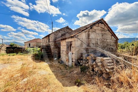 Villa i Penafiel, Porto, Penafiel - € 90.000 | Ref: HT_50156 - foto 3