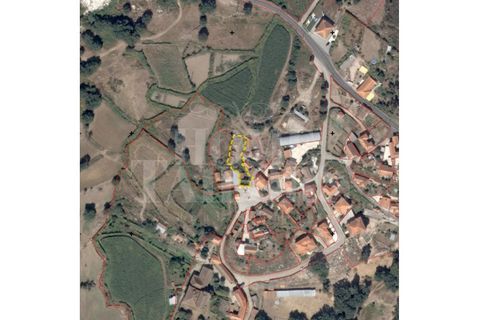 Villa i Penafiel, Porto, Penafiel - € 90.000 | Ref: HT_50156 - foto 4