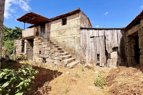 Villa i Penafiel, Porto, Penafiel - € 110.000 | Ref: HT_50157 - foto 1
