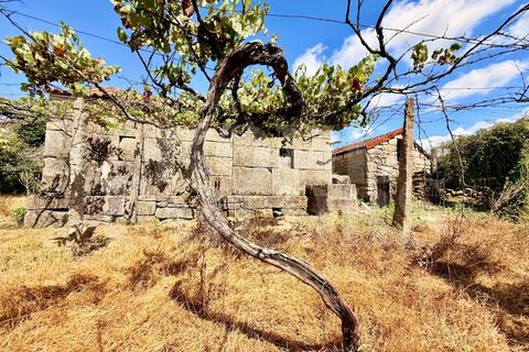 Villa i Penafiel, Porto, Penafiel - € 110.000 | Ref: HT_50157 - foto 8
