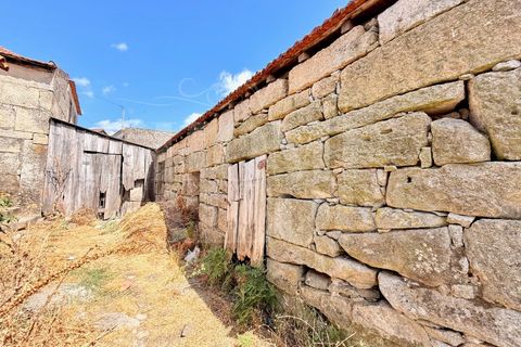 Villa i Penafiel, Porto, Penafiel - € 110.000 | Ref: HT_50157 - foto 9