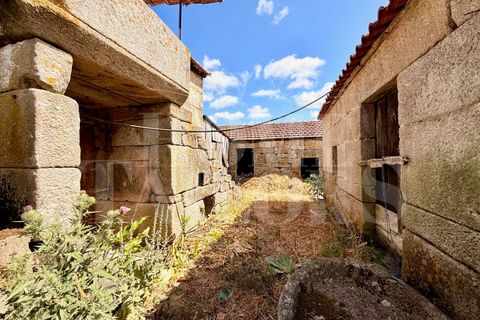 Villa i Penafiel, Porto, Penafiel - € 110.000 | Ref: HT_50157 - foto 2