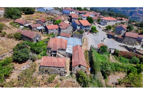 Villa i Penafiel, Porto, Penafiel - € 110.000 | Ref: HT_50157 - foto 12