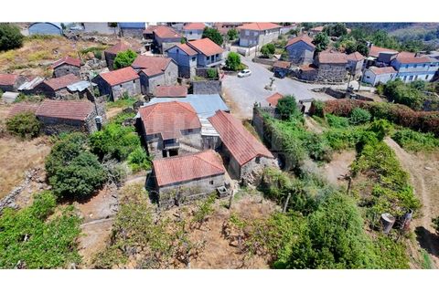 Villa i Penafiel, Porto, Penafiel - € 110.000 | Ref: HT_50157 - foto 13