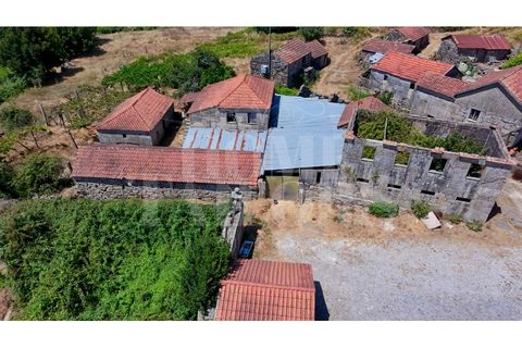 Villa i Penafiel, Porto, Penafiel - € 110.000 | Ref: HT_50157 - foto 15