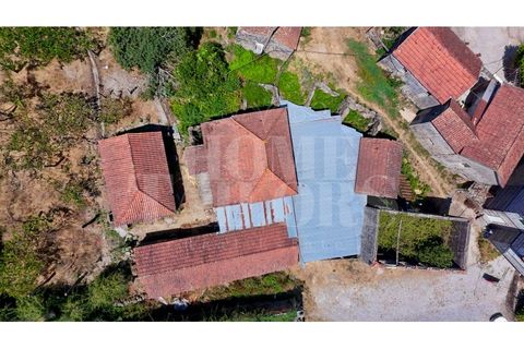 Villa i Penafiel, Porto, Penafiel - € 110.000 | Ref: HT_50157 - foto 16