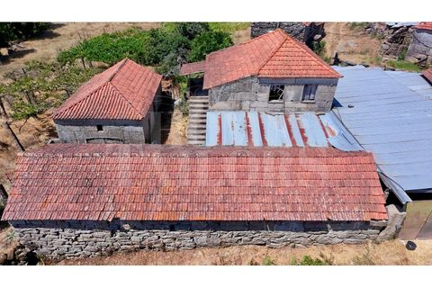 Villa i Penafiel, Porto, Penafiel - € 110.000 | Ref: HT_50157 - foto 18