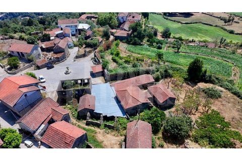Villa i Penafiel, Porto, Penafiel - € 110.000 | Ref: HT_50157 - foto 20