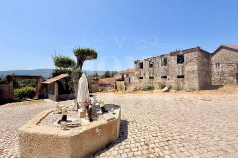 Villa i Penafiel, Porto, Penafiel - € 110.000 | Ref: HT_50157 - foto 7