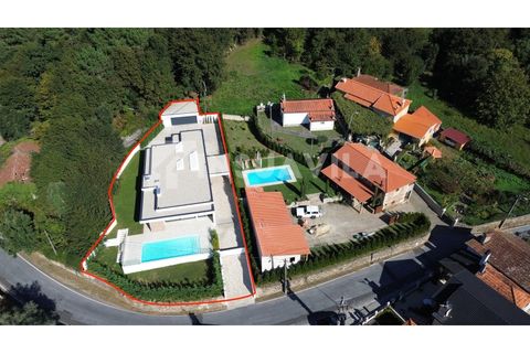 Villa a Viana do Castelo, Viana do Castelo, Viana do Castelo - € 650.000 | Ref: 2664 - foto 2