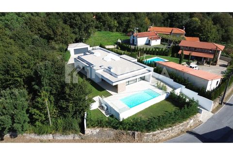 Villa a Viana do Castelo, Viana do Castelo, Viana do Castelo - € 650.000 | Ref: 2664 - foto 3