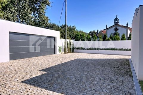 Villa a Viana do Castelo, Viana do Castelo, Viana do Castelo - € 650.000 | Ref: 2664 - foto 14