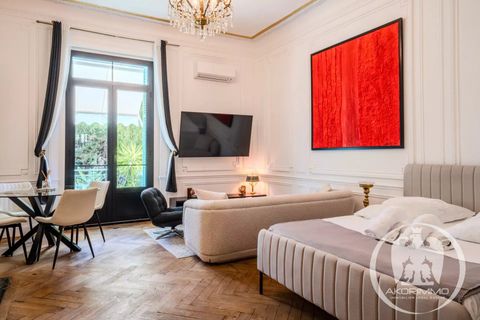 Lejlighed i Nice, Alpes-Maritimes, Nice - € 420.000 | Ref: FACAFFARELLI - foto 1