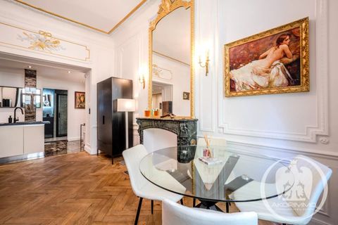 Lejlighed i Nice, Alpes-Maritimes, Nice - € 420.000 | Ref: FACAFFARELLI - foto 2