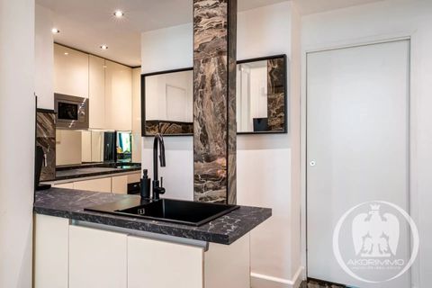 Lejlighed i Nice, Alpes-Maritimes, Nice - € 420.000 | Ref: FACAFFARELLI - foto 3