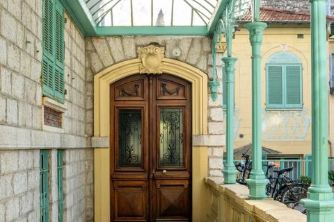 Lejlighed i Nice, Alpes-Maritimes, Nice - € 420.000 | Ref: FACAFFARELLI - foto 6