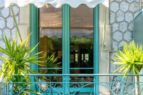 Lejlighed i Nice, Alpes-Maritimes, Nice - € 420.000 | Ref: FACAFFARELLI - foto 8
