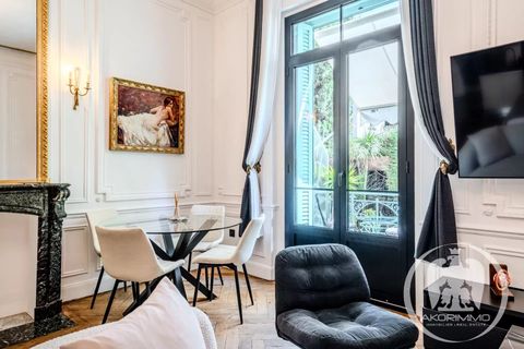 Lejlighed i Nice, Alpes-Maritimes, Nice - € 420.000 | Ref: FACAFFARELLI - foto 10