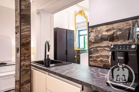 Lejlighed i Nice, Alpes-Maritimes, Nice - € 420.000 | Ref: FACAFFARELLI - foto 11