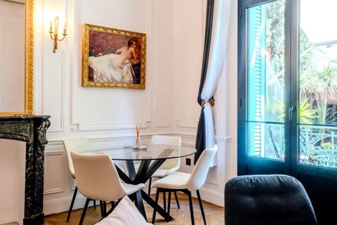 Lejlighed i Nice, Alpes-Maritimes, Nice - € 420.000 | Ref: FACAFFARELLI - foto 13
