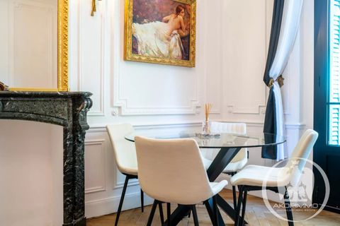 Lejlighed i Nice, Alpes-Maritimes, Nice - € 420.000 | Ref: FACAFFARELLI - foto 16