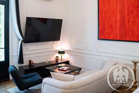 Lejlighed i Nice, Alpes-Maritimes, Nice - € 420.000 | Ref: FACAFFARELLI - foto 22