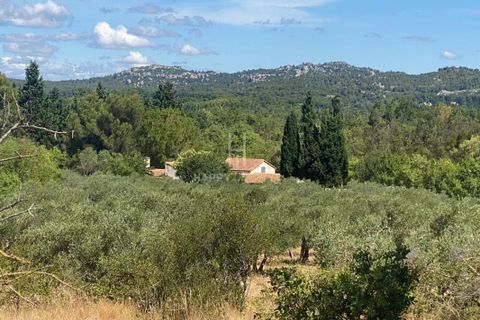Villa i Paradou, Bouches-du-Rhone, Paradou - € 590.000 | Ref: 0611 - foto 1