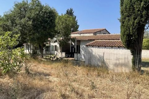 Villa i Paradou, Bouches-du-Rhone, Paradou - € 590.000 | Ref: 0611 - foto 2