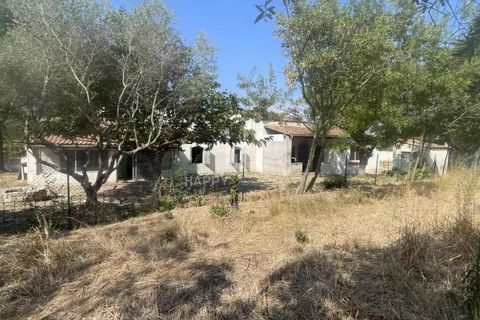 Villa i Paradou, Bouches-du-Rhone, Paradou - € 590.000 | Ref: 0611 - foto 3