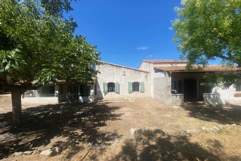 Villa i Paradou, Bouches-du-Rhone, Paradou - € 590.000 | Ref: 0611 - foto 7