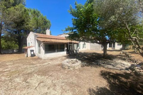 Villa i Paradou, Bouches-du-Rhone, Paradou - € 590.000 | Ref: 0611 - foto 10