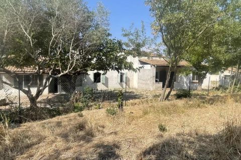 Villa i Paradou, Bouches-du-Rhone, Paradou - € 590.000 | Ref: 0611 - foto 22